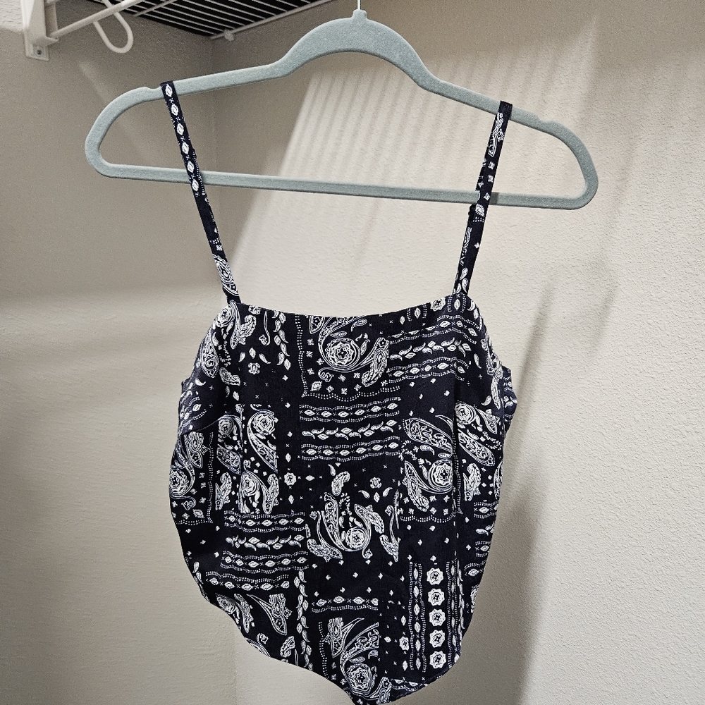 Wearever top- medium